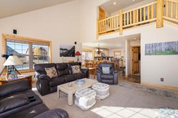 67 Fireweed 27A by Stay Winter Park, Tabernash (fotografie 3)
