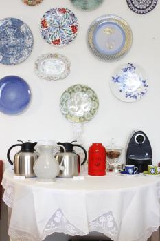 Magnolia Guesthouse, Lisabon (fotografie 5)