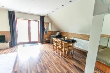 LiBe Apartman, Gyenesdiás (photo 5)