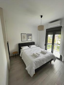 Tiffany's apartments -2' walk from Metro, Atene (foto 4)