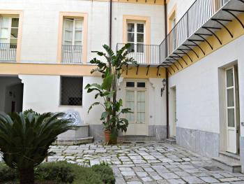 Home Resuttano, Palermo (fotografie 3)