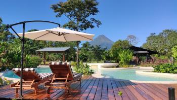 Hotel Arenal Glamping, Fortuna (photo 2)