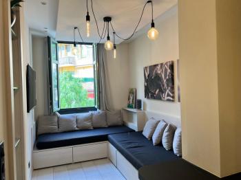 Charmant Appartement port Lympia - NICE, Nice (fotografie 3)