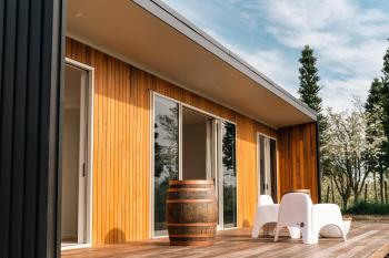 Sublime Nooks, Havelock North (fotografie 3)