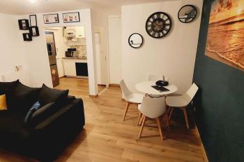 appartement cosy Strasbourg, Straßburg (Foto 3)