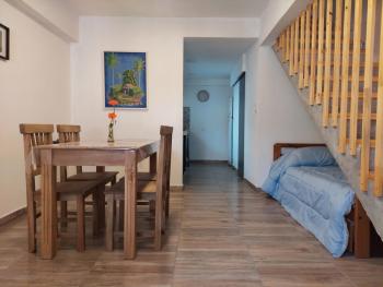 Utopia byb, Capilla del Monte (Foto 4)