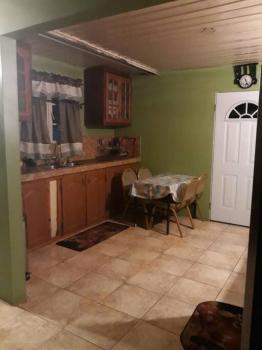 Spacious Home, Couva (fotografie 5)