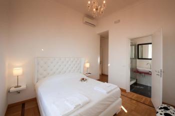 Imperia Suite, Řím (fotografie 4)