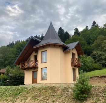 Лучка, Mykulyčyn (fotografie 5)