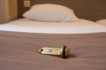 Hôtel Eiffel Kensington, Paris (Foto 3)
