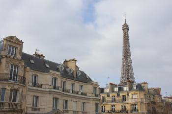 Hôtel Eiffel Kensington, Paris (Foto 5)