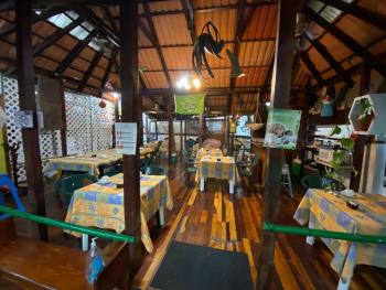 Eco-hotel El Rey del Caribe, Канкун (фото 4)