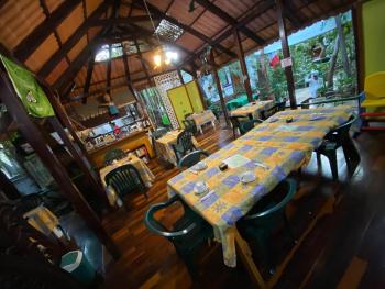 Eco-hotel El Rey del Caribe, Канкун (фото 3)