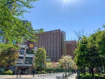 Hotel Metropolitan Edmont Tokyo, Tokyo (photo 2)