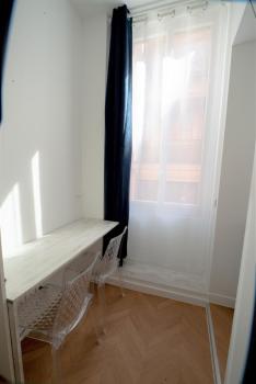 Hotel Cresp, Nice (fotografie 5)