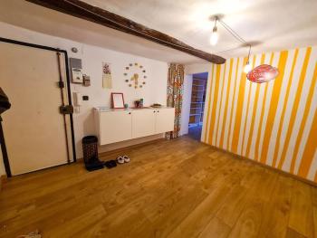 Historic house close to station, Janov (fotografie 3)