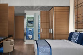 JW Marriott Hotel Istanbul Marmara Sea, Istanbul (Foto 3)