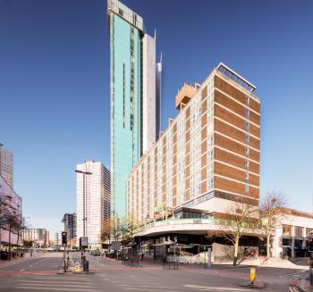 Holiday Inn Birmingham City by IHG, Birmingham (photo 5)