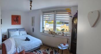 HEIDEWAY KOMPLETTE Wohnung FREI Parken TOP Anbindung A46, Wuppertal (zdjęcie 3)