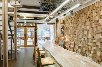 自由自屋, Натикацуура (фото 3)
