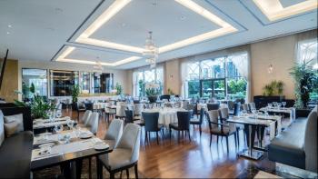 Istanbul Marriott Hotel Asia, Istanbul (foto 3)