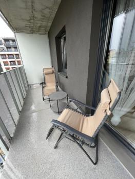 Komfort w Centrum Parking, Breslau (Foto 2)