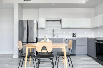 Hollywood 2BR w BBQ Roof prime area LAX-747, Los Angeles (fotografie 5)