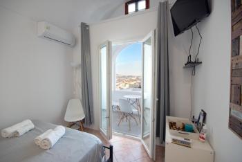 Anemos View, Firostefani (fotografie 5)