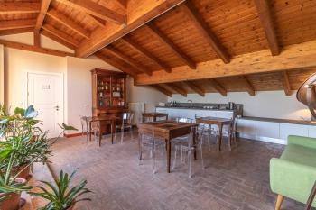 Casa Isolani Charms Rooms Santo Stefano, Bologna (Foto 5)