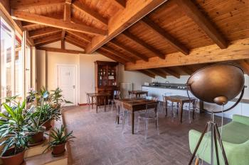 Casa Isolani Charms Rooms Santo Stefano, Bologna (Foto 2)