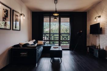 Black Box Studio, Smoljan (fotografie 5)
