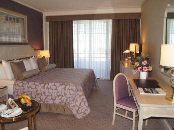 Rixos Downtown Antalya - The Land Of Legends Access, Анталья (фото 4)