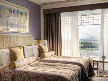 Rixos Downtown Antalya - The Land Of Legends Access, Анталья (фото 5)
