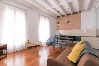 CITY HALL I apartment, Bilbao (foto 2)