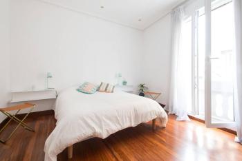 CITY HALL I apartment, Bilbao (foto 3)