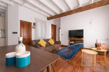 CITY HALL I apartment, Bilbao (foto 4)