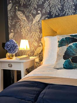 Duomo Suites Florence, Florencie (fotografie 4)