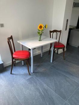 Schickes Apartment in Düsseldorf- Flehe, Düsseldorf (photo 2)