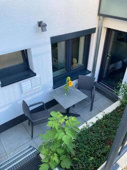 Schickes Apartment in Düsseldorf- Flehe, Düsseldorf (photo 5)