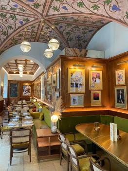 Maison Kammerzell - Hotel & Restaurant, Strasbourg (photo 2)