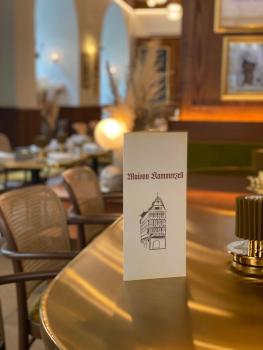 Maison Kammerzell - Hotel & Restaurant, Strasbourg (photo 5)