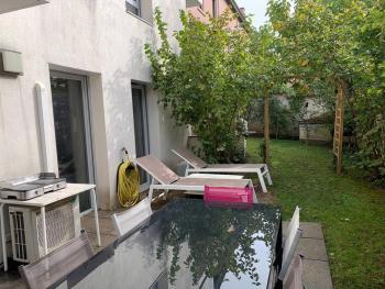 Appartement très calme avec jardin plein sud, Lyon (fotografie 3)