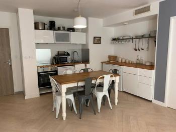 Appartement très calme avec jardin plein sud, Lyon (fotografie 4)