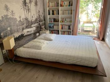 Appartement très calme avec jardin plein sud, Lyon (fotografie 5)