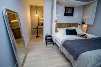 Love Loft, Bordeaux (Foto 5)