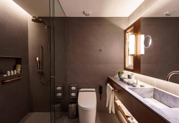 Hotel Fasano Sao Paulo Itaim, Sao Paulo (photo 4)