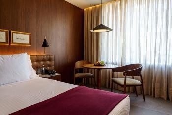 Hotel Fasano Sao Paulo Itaim, Sao Paulo (photo 5)