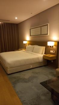 Cozy Apartment with Jacuzzi and Sauna at 188 Suites Klcc, Kuala Lumpur (fotografie 2)