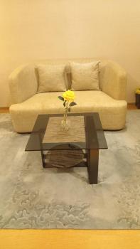 Cozy Apartment with Jacuzzi and Sauna at 188 Suites Klcc, Kuala Lumpur (fotografie 4)