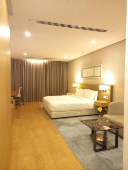 Cozy Apartment with Jacuzzi and Sauna at 188 Suites Klcc, Kuala Lumpur (fotografie 5)